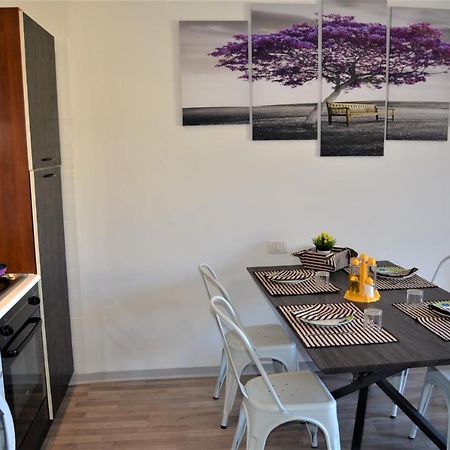 Mattia'S House On Garda Lake 佩斯基耶拉德加达 外观 照片